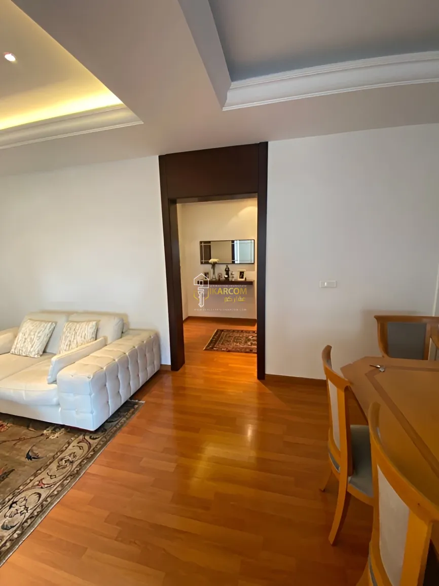 Apartment for sale in Jal El Dib, Lebanon