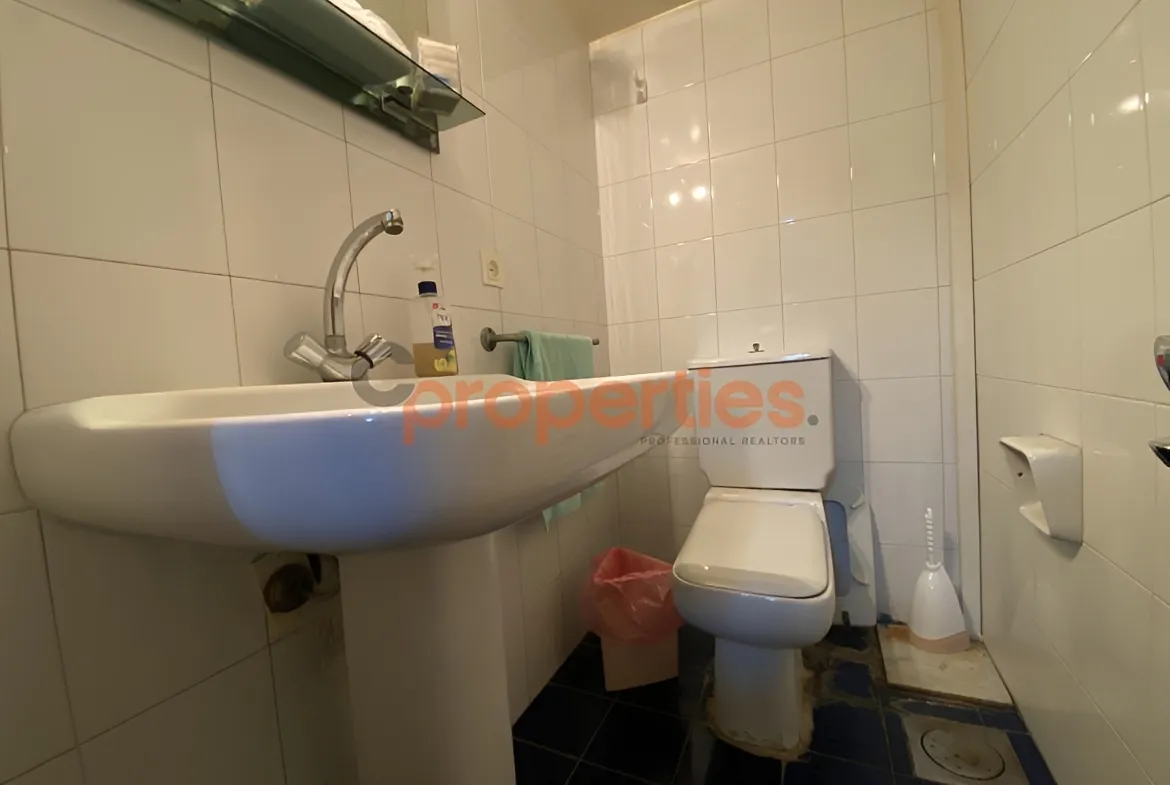 Office for Sale in Jal El Dib