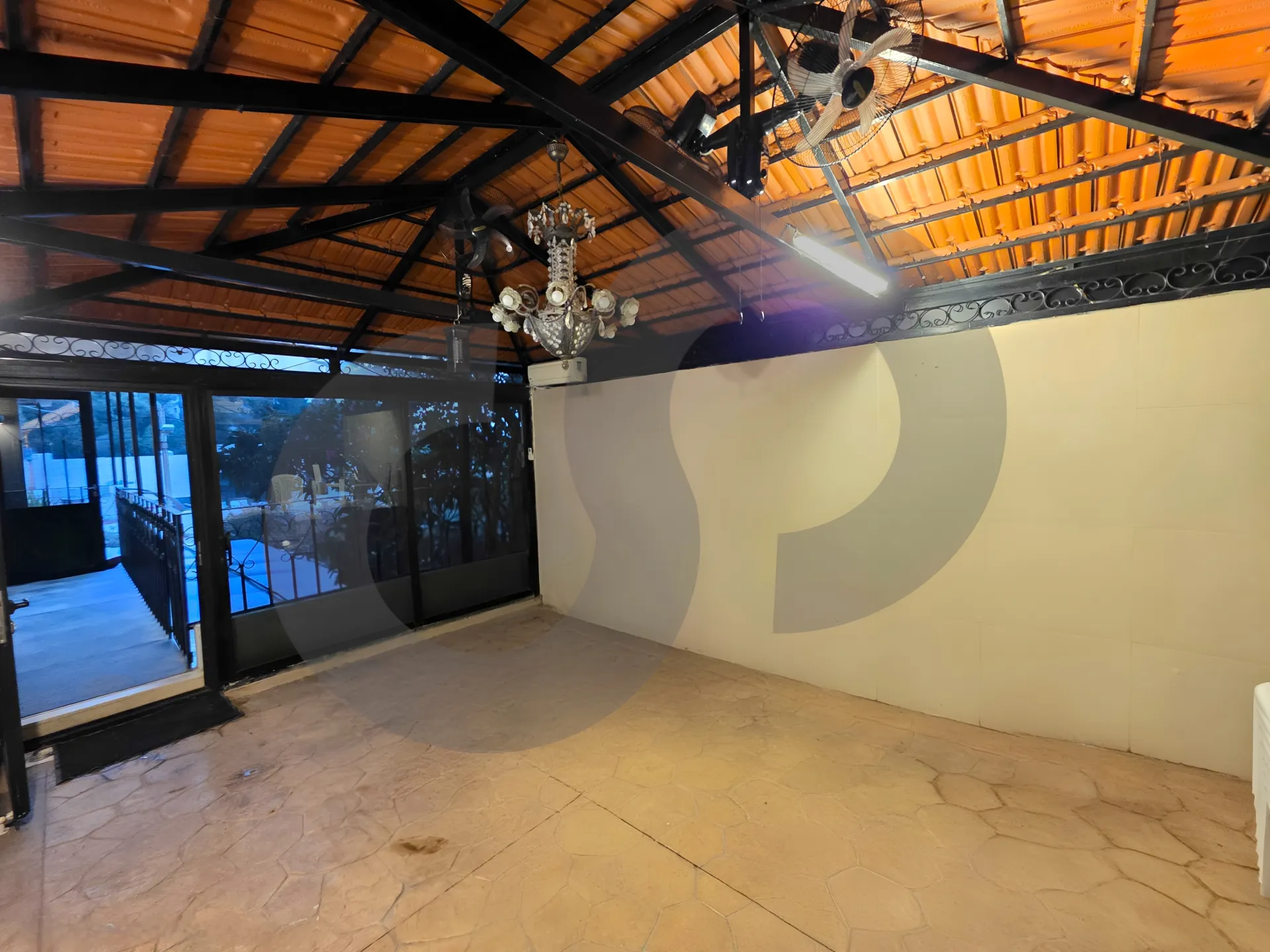 Apartment for Sale in Baabda