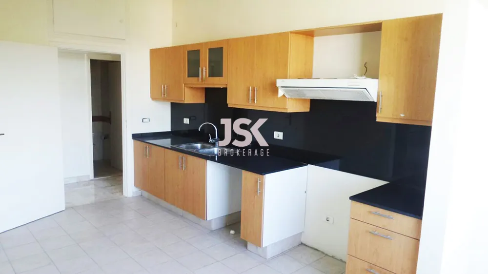 Apartment for Rent in Rabieh