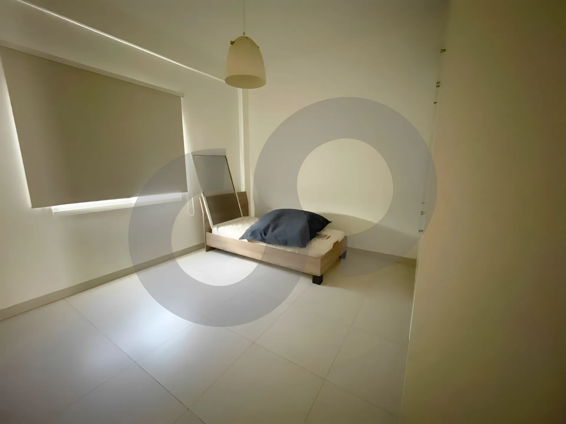 Apartment for Rent in Beirut