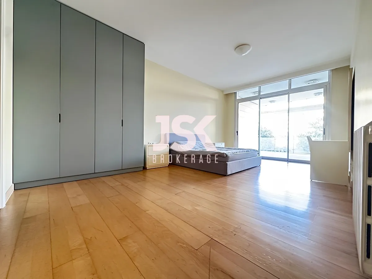 Apartment for Sale in Saifi Village, Beirut, Lebanon