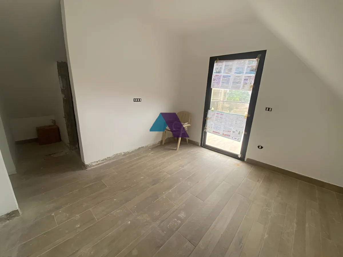 Duplex for Sale in Harissa