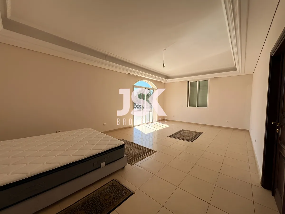 Villa for Rent in Fatqa, Lebanon