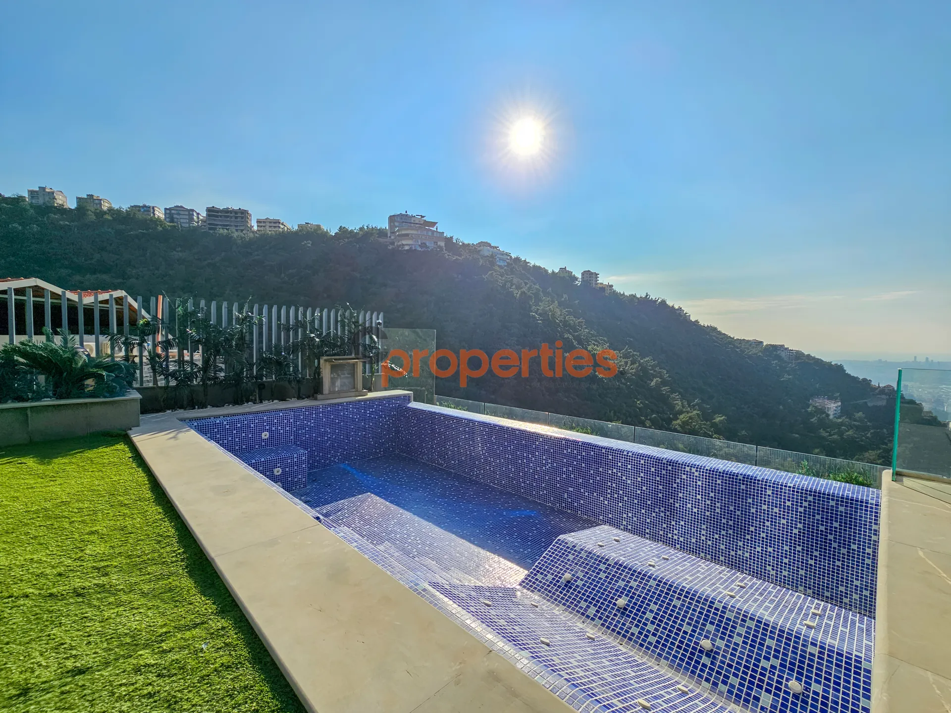 Apartment for sale in Biyyadah, Lebanon