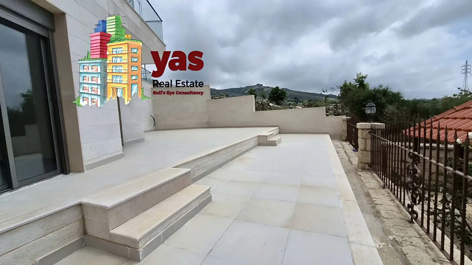 Apartment for Sale in Hboub