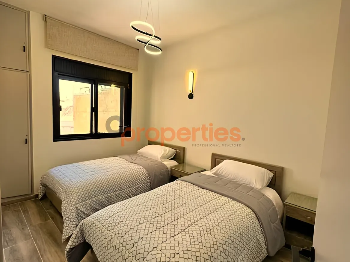 Chalet for Rent in Faqra