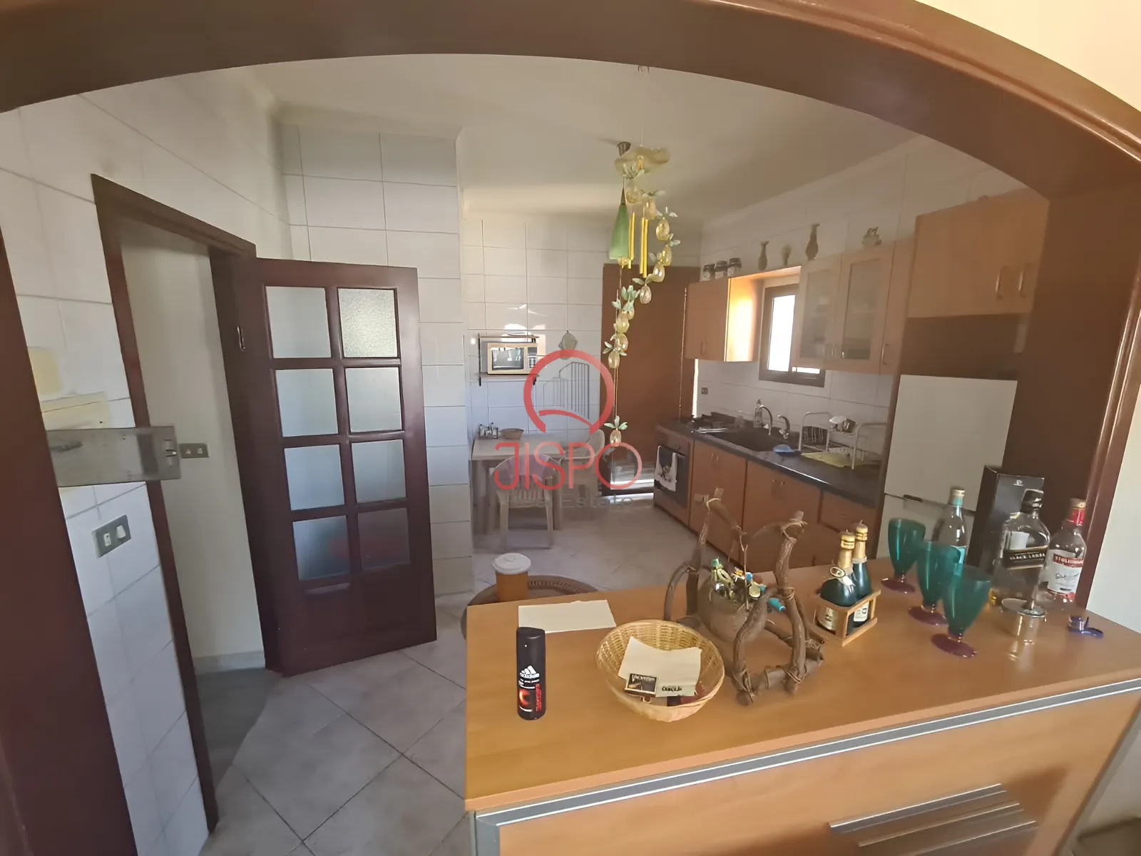 Apartment for Rent in Sarba - 2 bed, 2 bath