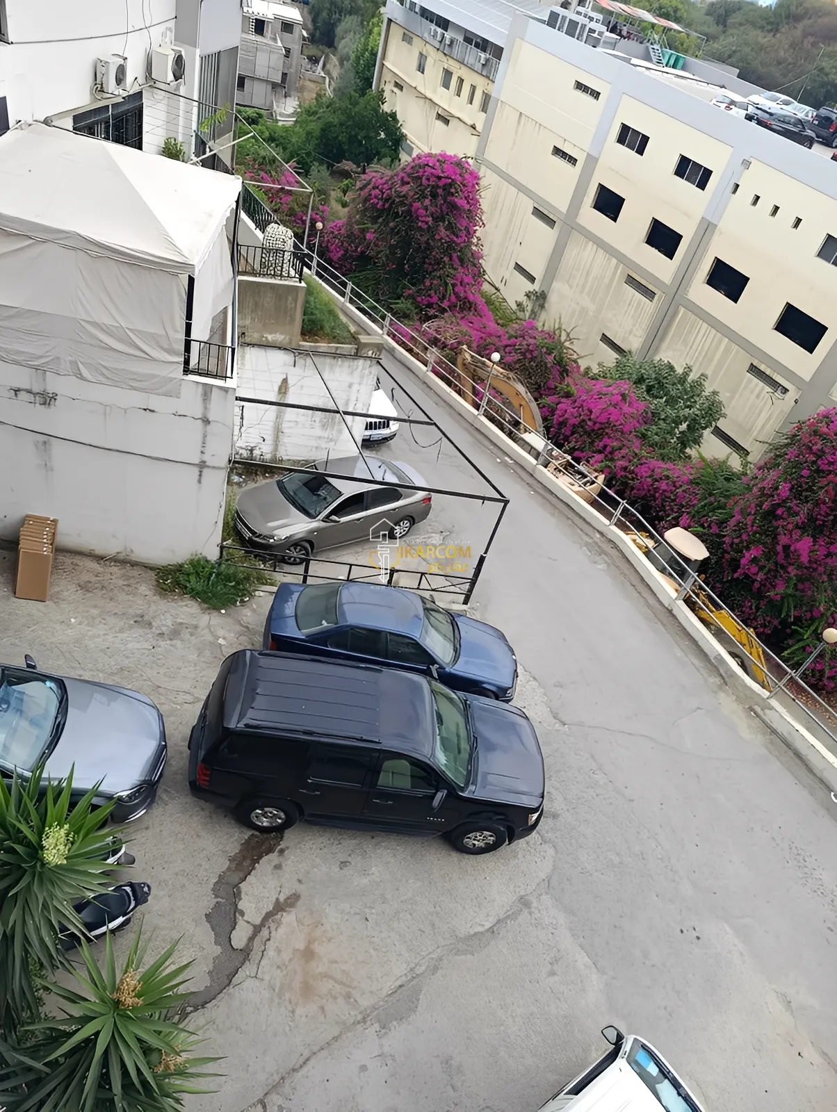 Apartment for Sale in Naqqache