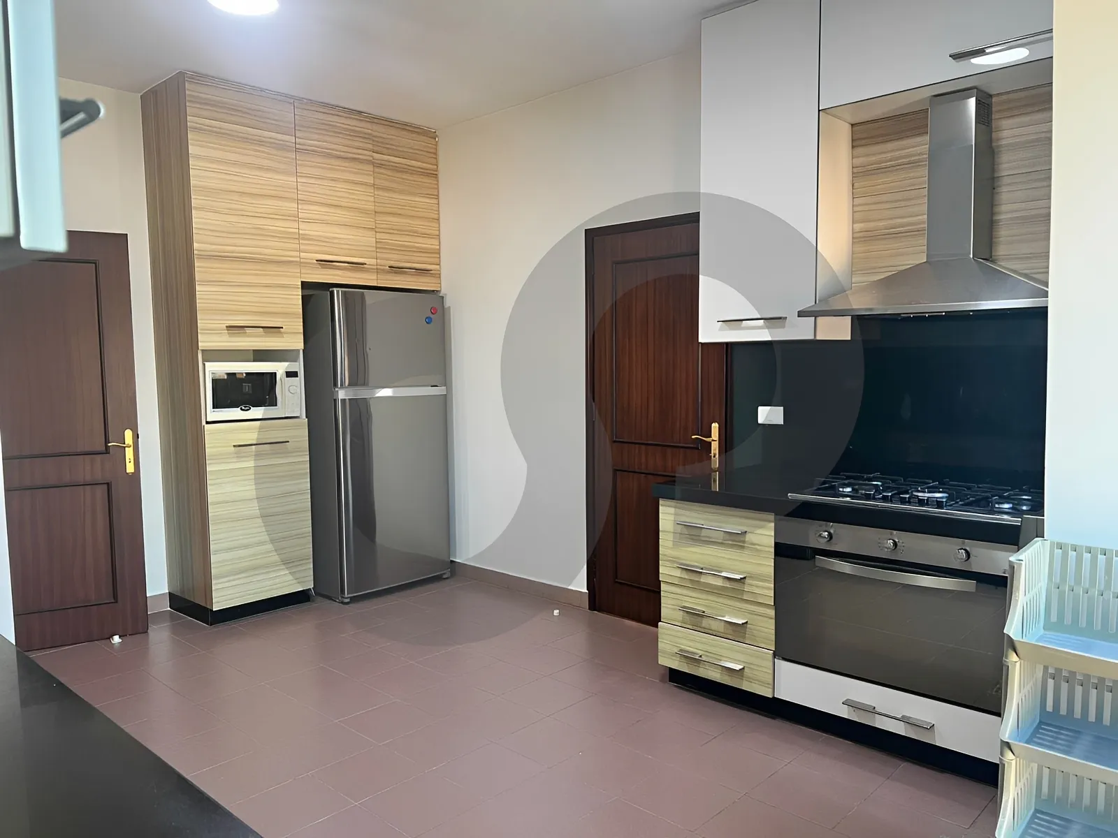 Apartment for Rent in Bsalim