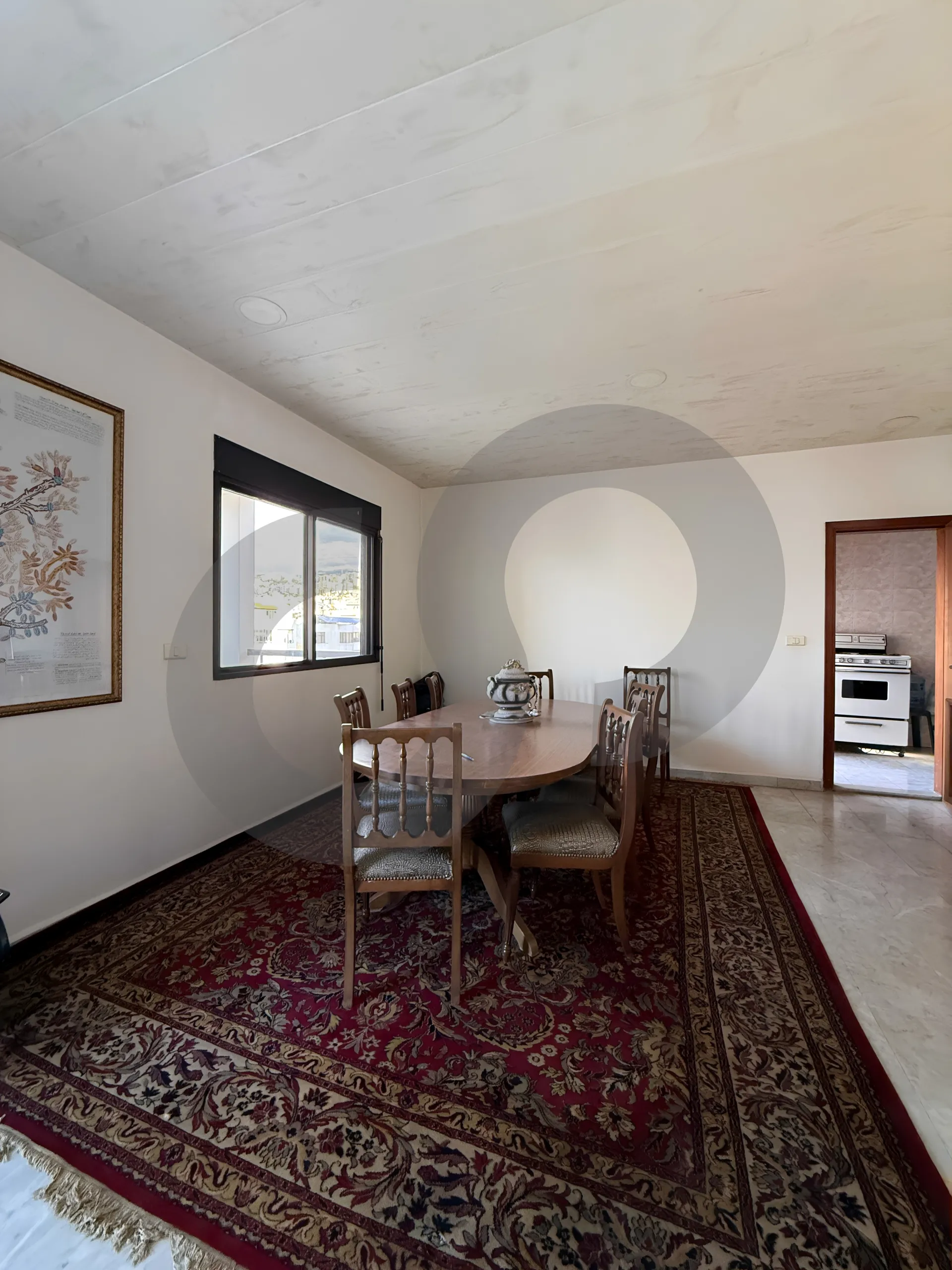 Apartment for Sale in Jdeideh