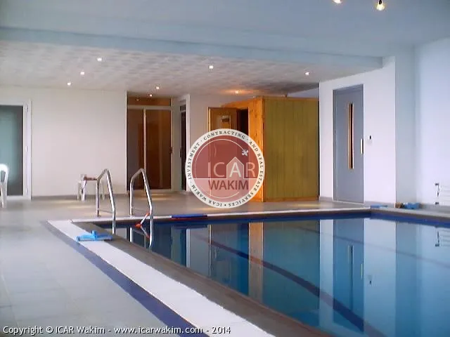 Villa for Sale in Beit Meri