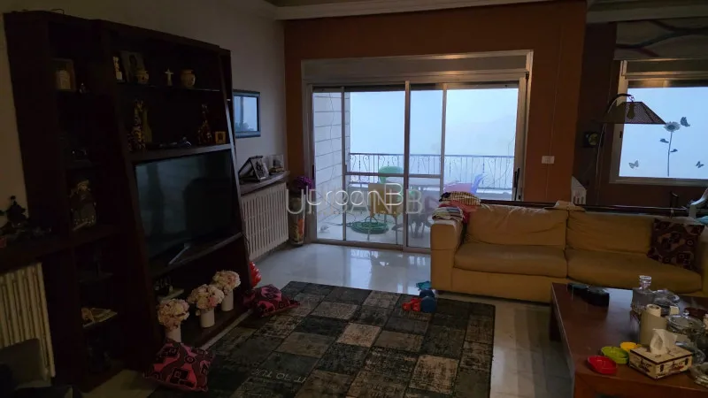 Duplex for rent in Faitroun, lebanon - 3 bed, 2.5 bath