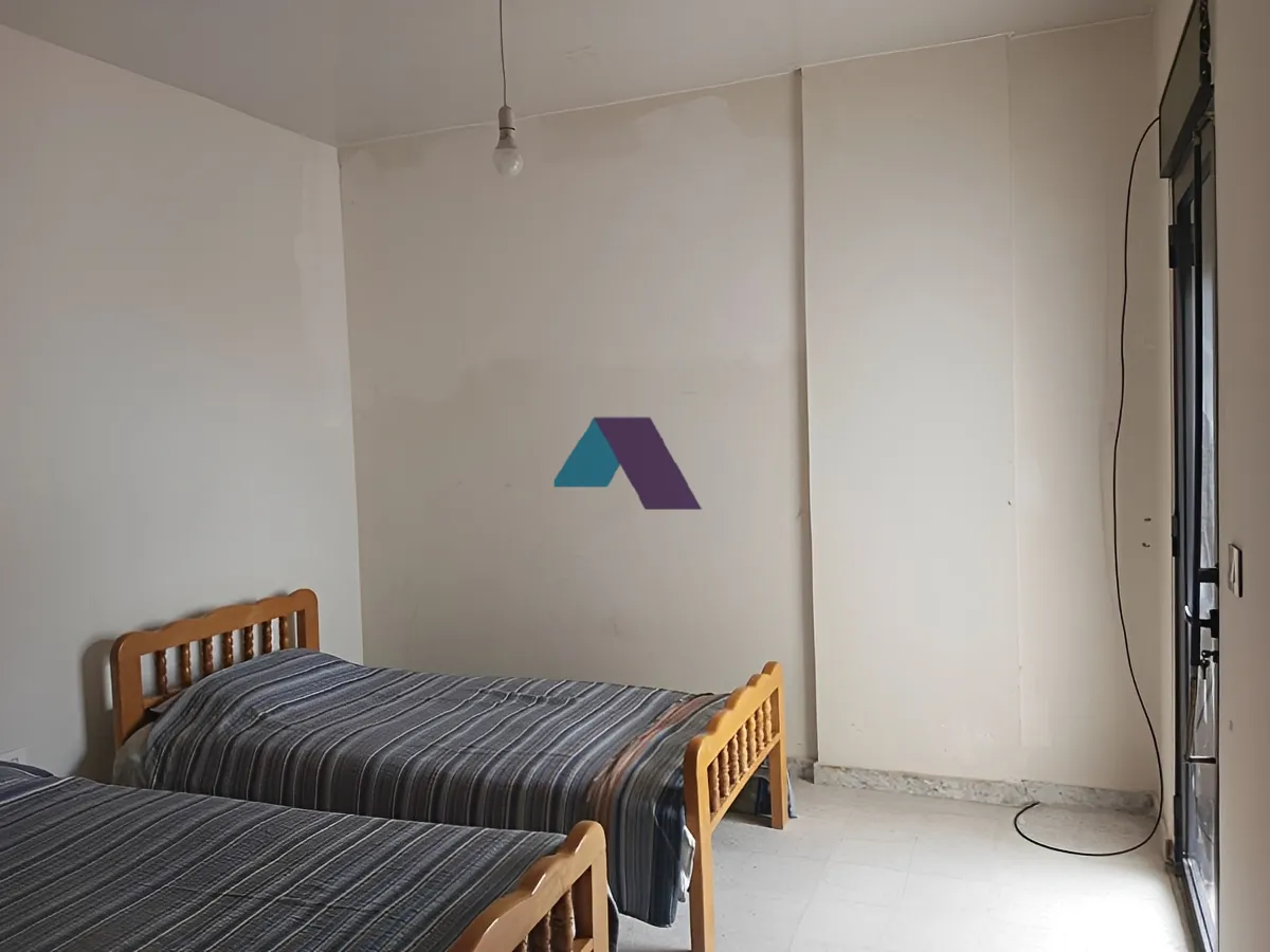 Apartment for Sale in Bsalim