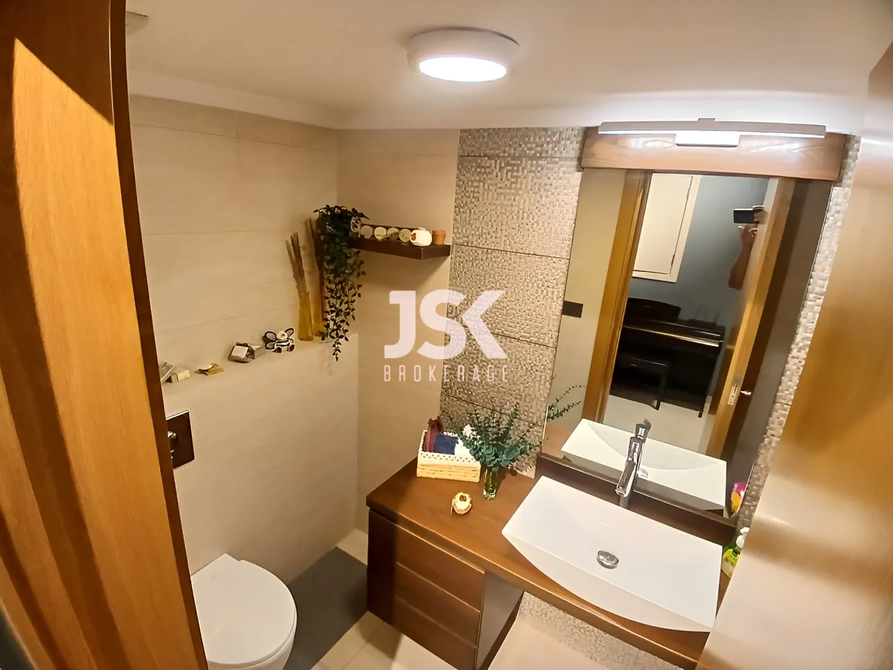 Apartment for Sale in Bsalim