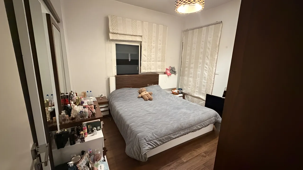 Apartment for rent in Jounieh