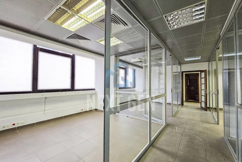 Office for Rent in Achrafieh