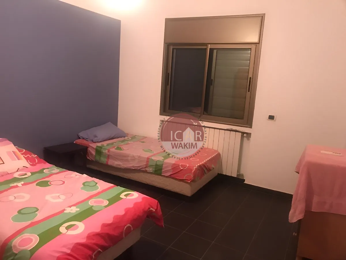 Apartment for Sale in Broummana