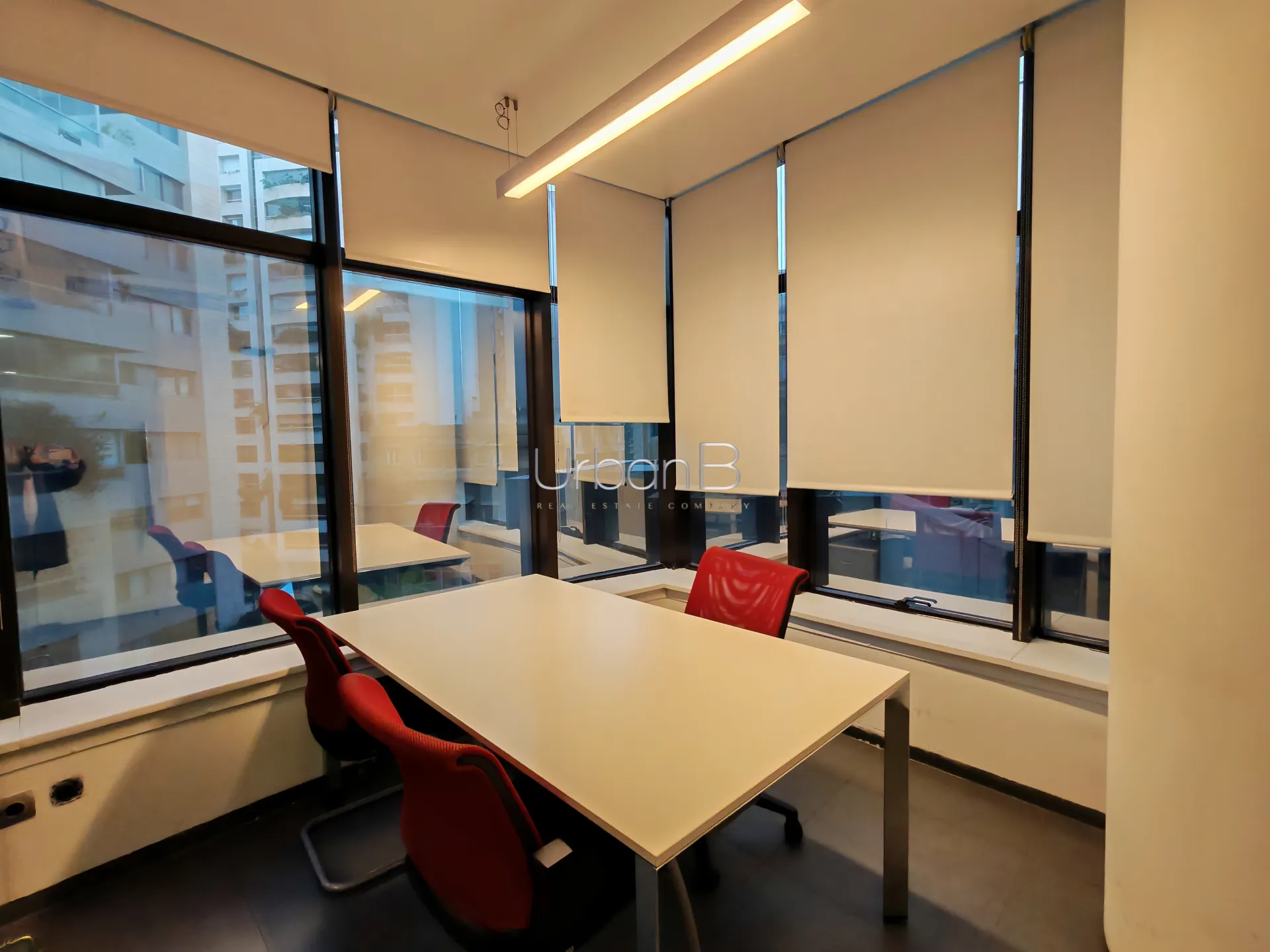 Commercial Property in Achrafieh, beirut, lebanon