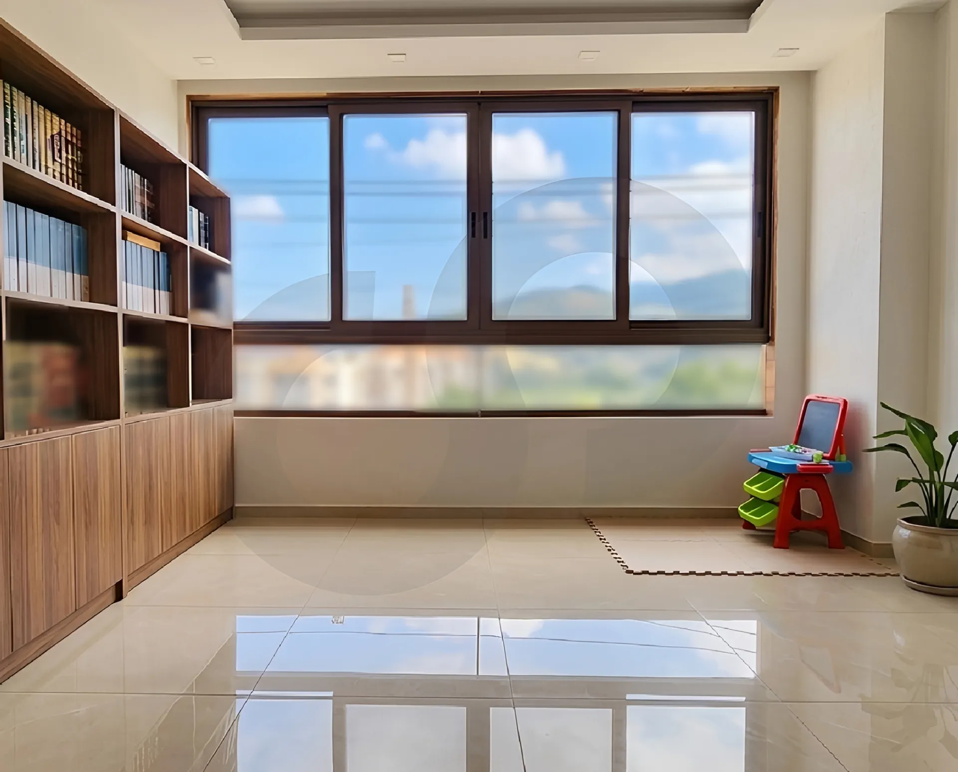 Apartment for Sale in Zikrit