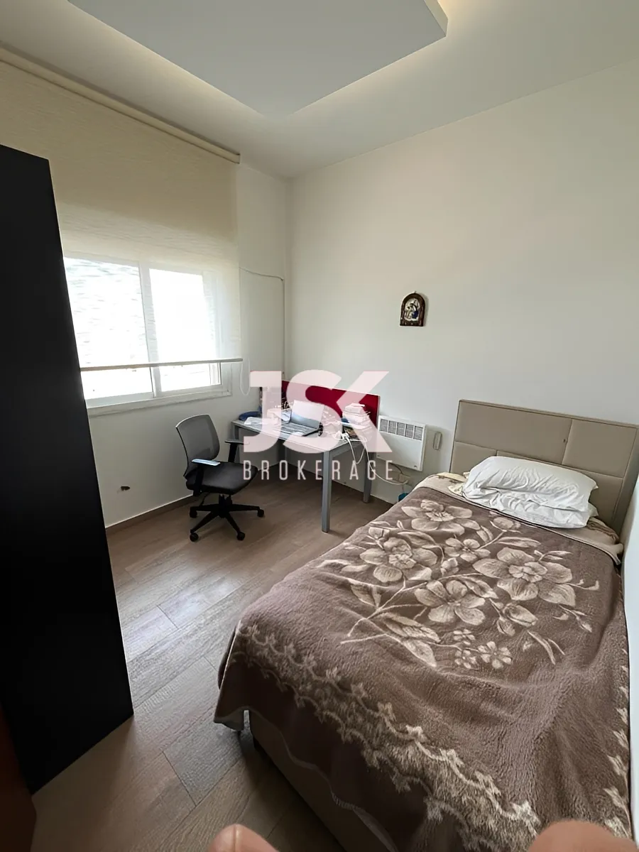 Duplex for Sale in Jal El Dib, Lebanon