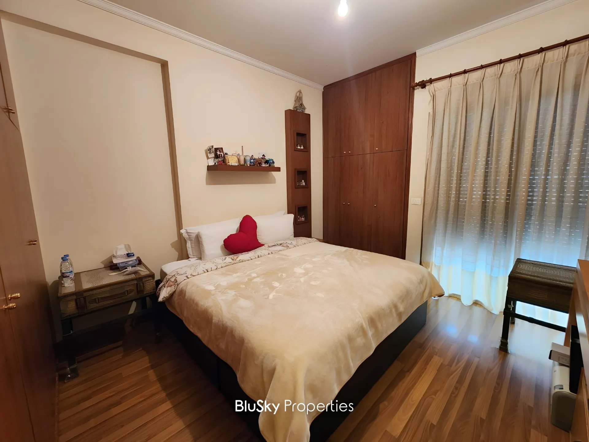 Apartment for rent in Horch tabet, lebanon