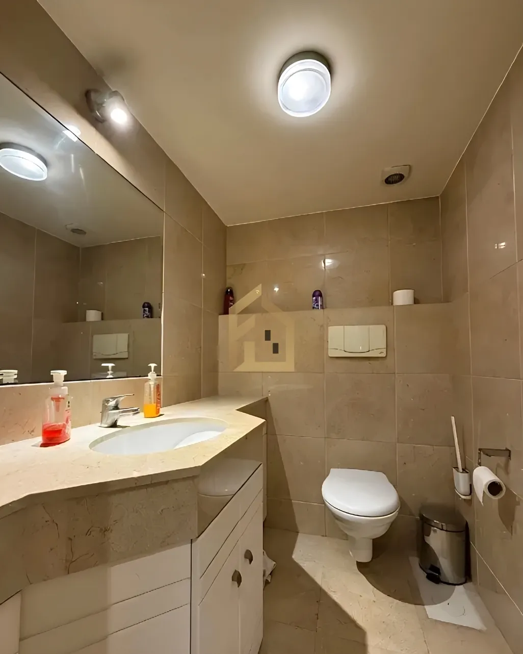 Apartment for rent in Achrafieh, Beirut, Lebanon