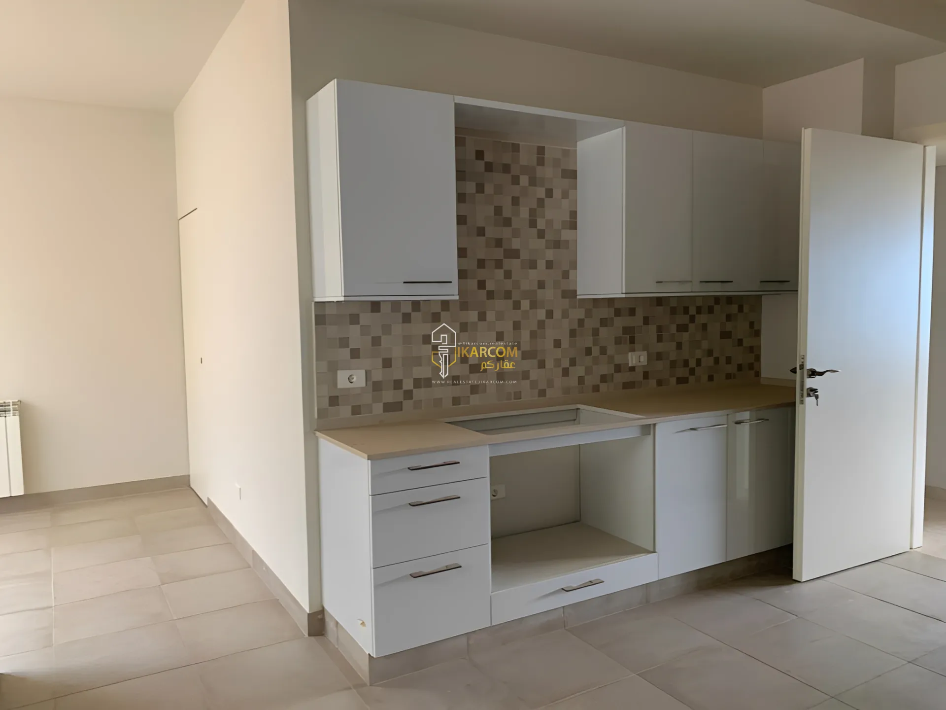 Duplex for Sale in Ain Saadeh