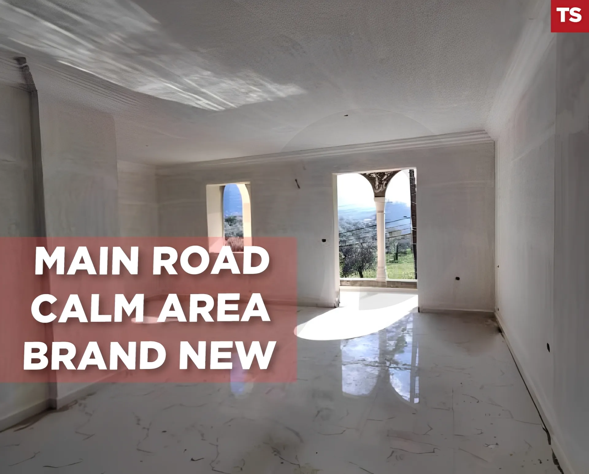 Apartment for Sale in Zgharta, Lebanon - 3 bed, 3 bath