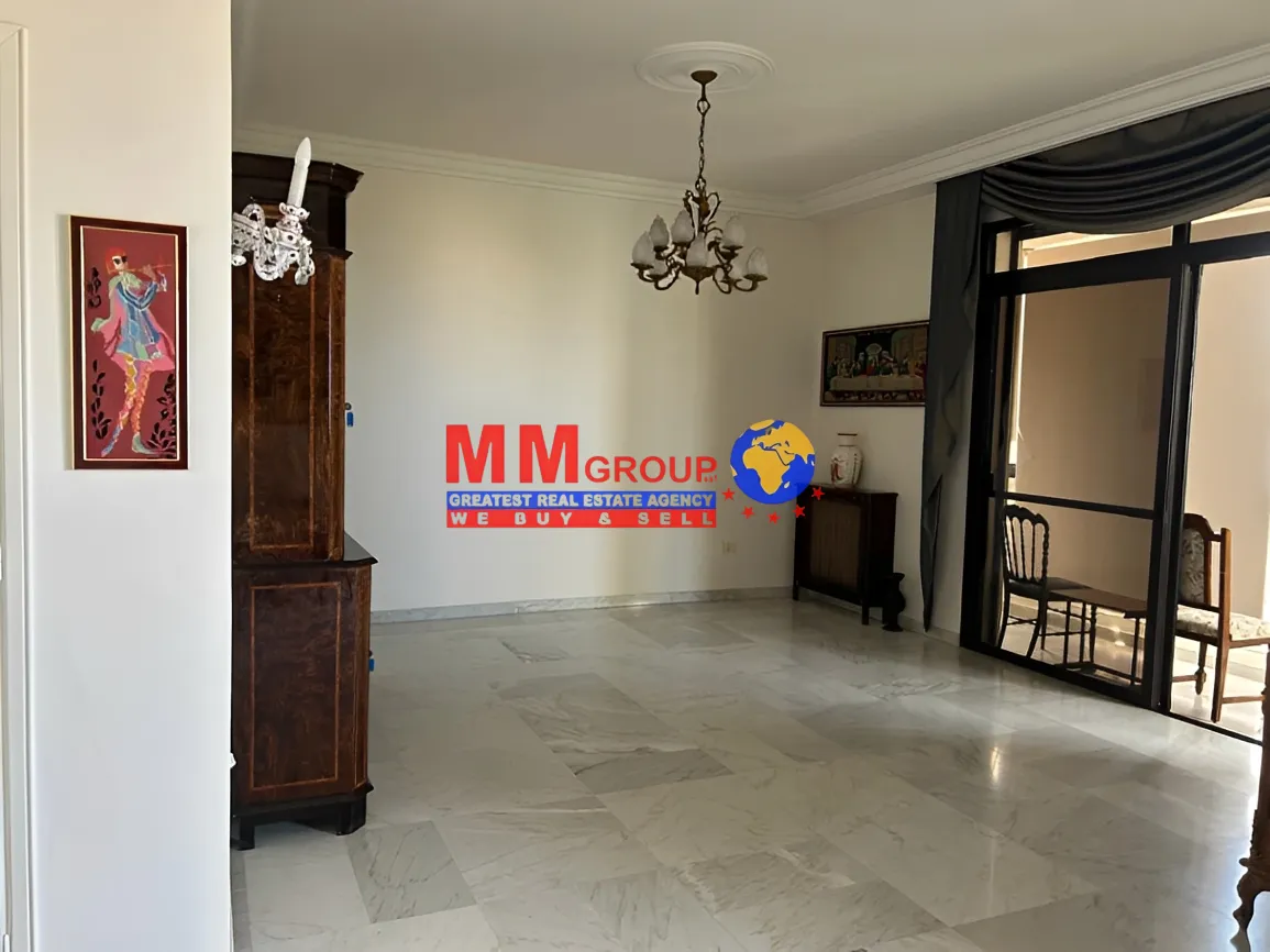 Apartment for sale in Baabda, Lebanon