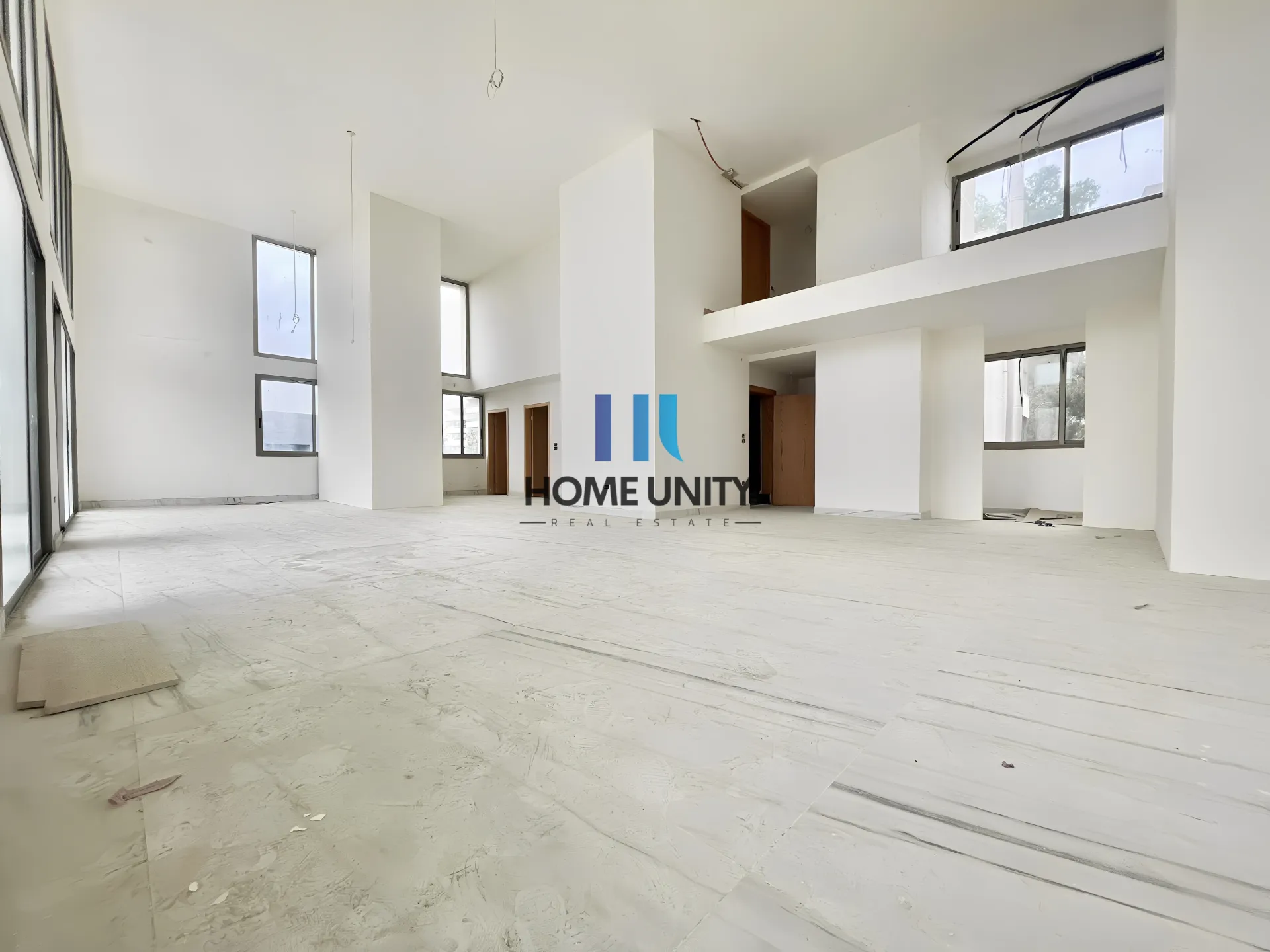 Duplex in Baabda, lebanon