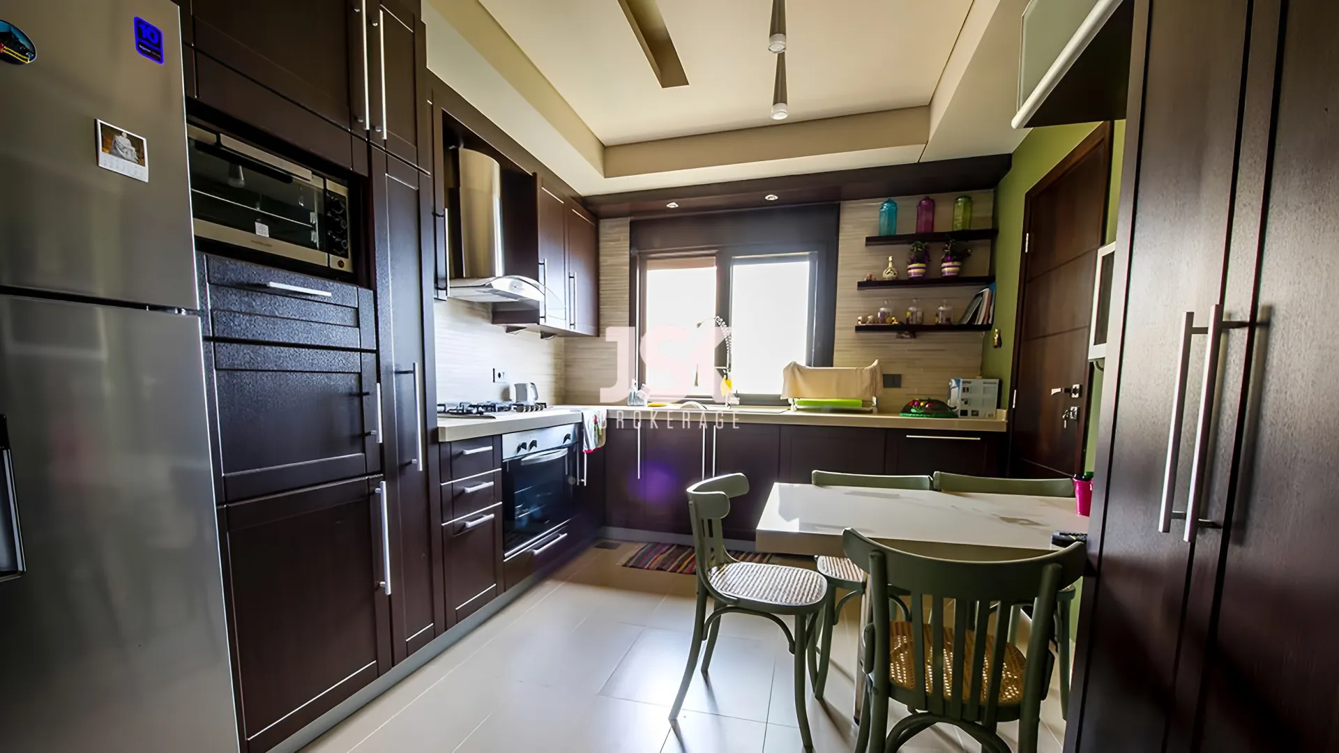 Duplex for Sale in Bsalim