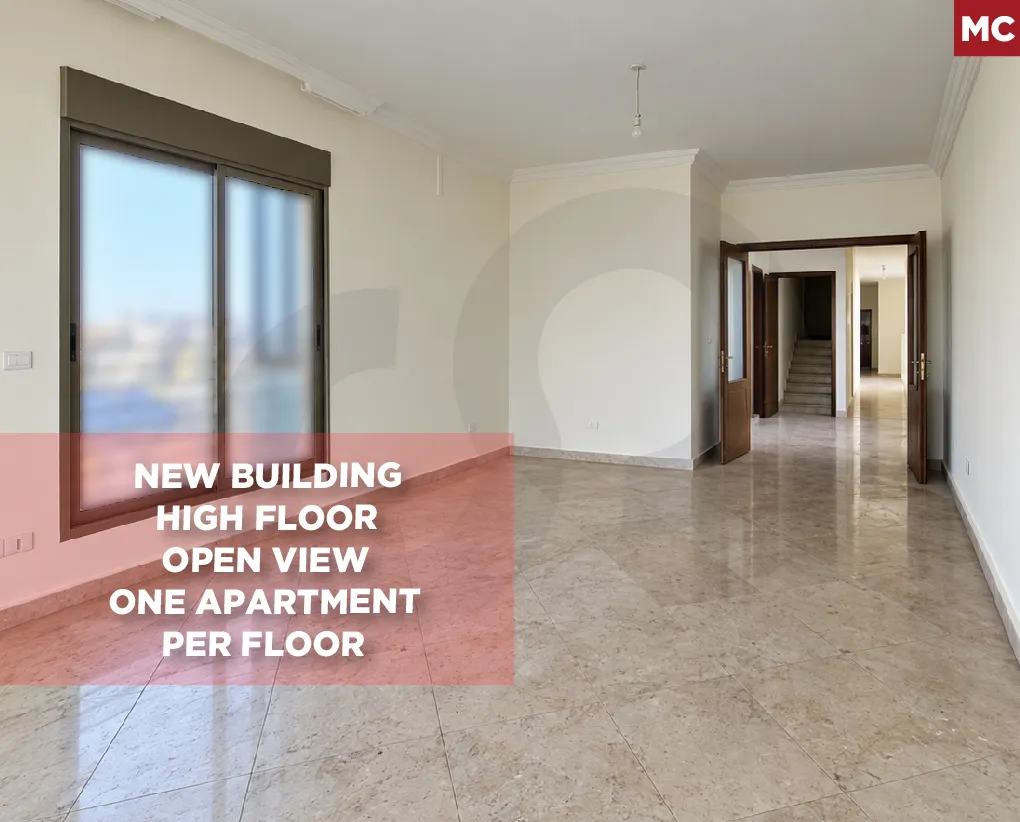 Building for Sale in Mar Elias