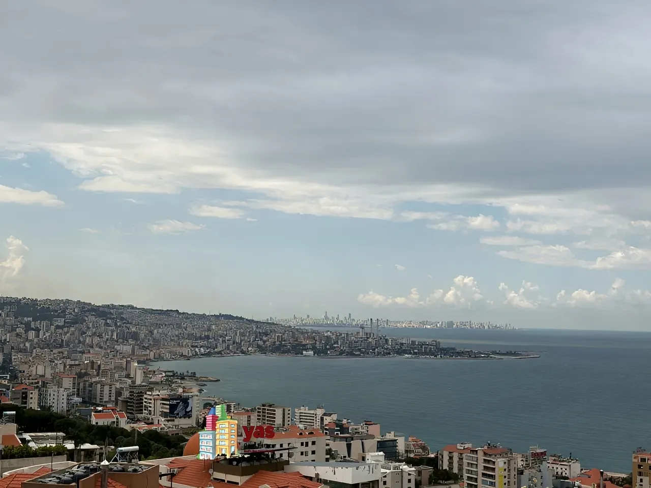 Apartment for Sale in Kfar Hbab - 4 bed, 5 bath