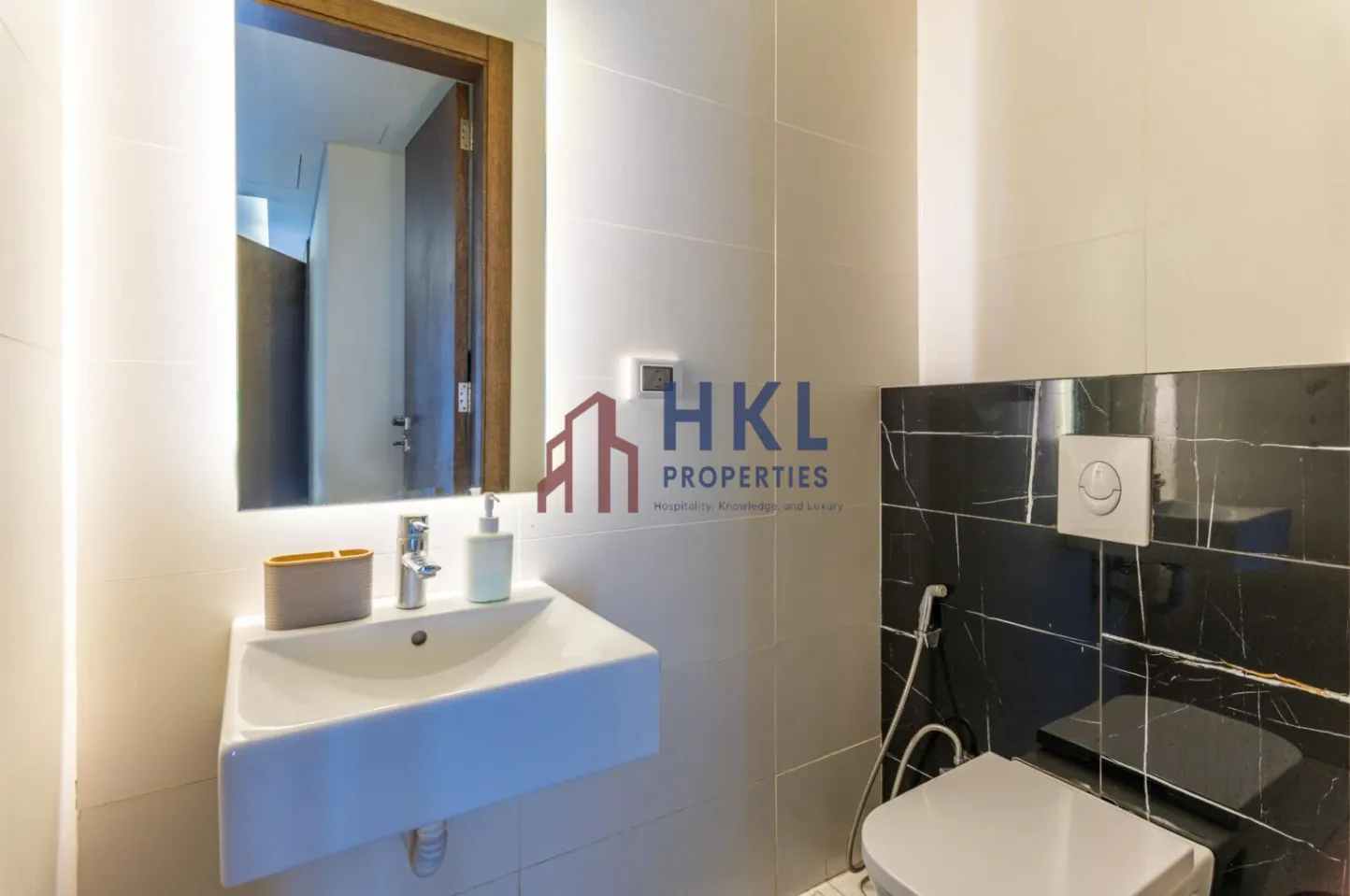 Apartment for rent in Achrafieh, Beirut, Lebanon