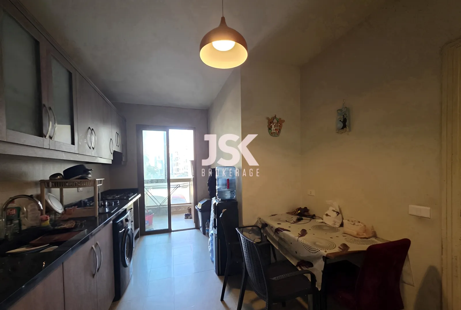 Apartment for Sale in Merdacheh