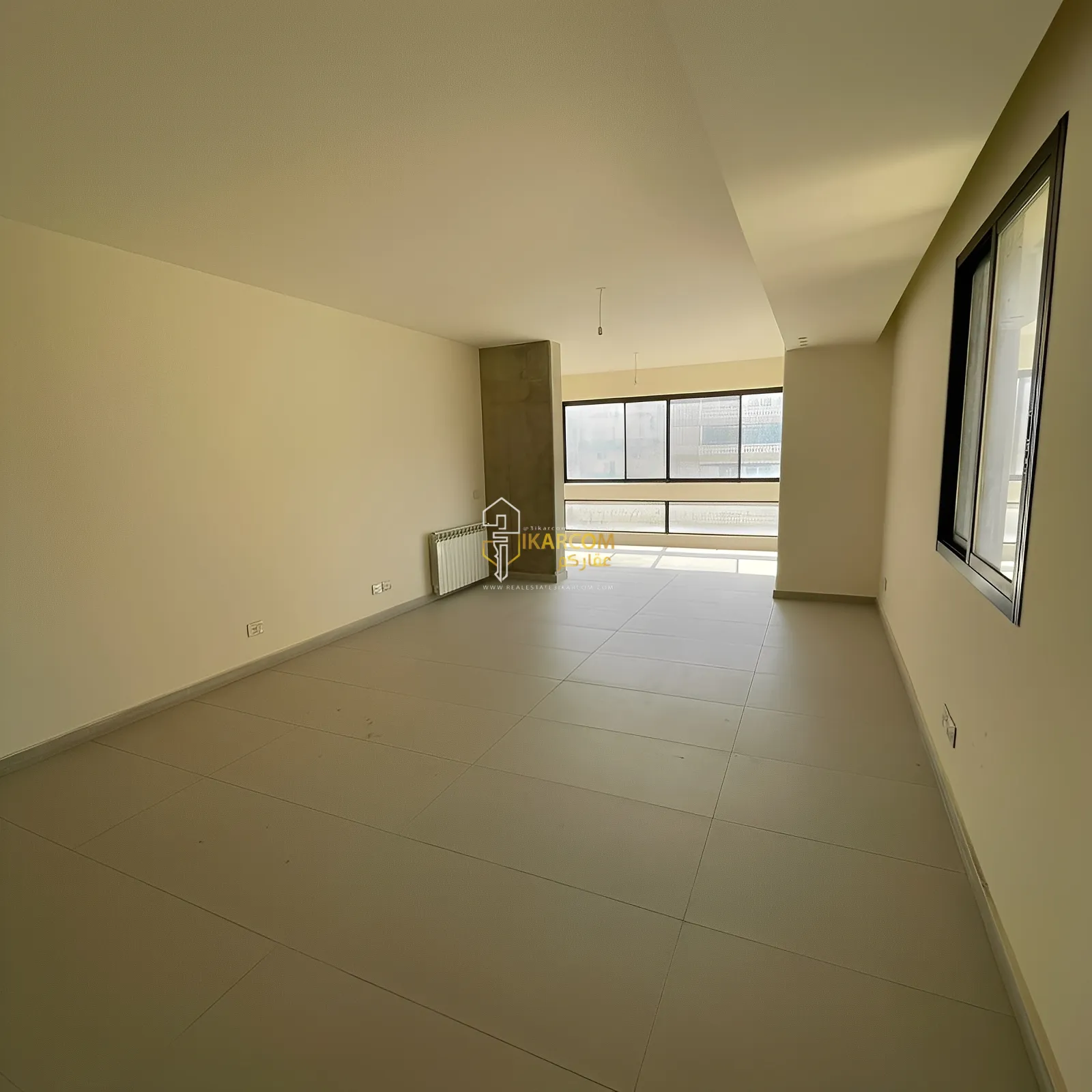 Apartment for Sale in Syoufi, Beirut, Lebanon - 3 bed, 3 bath