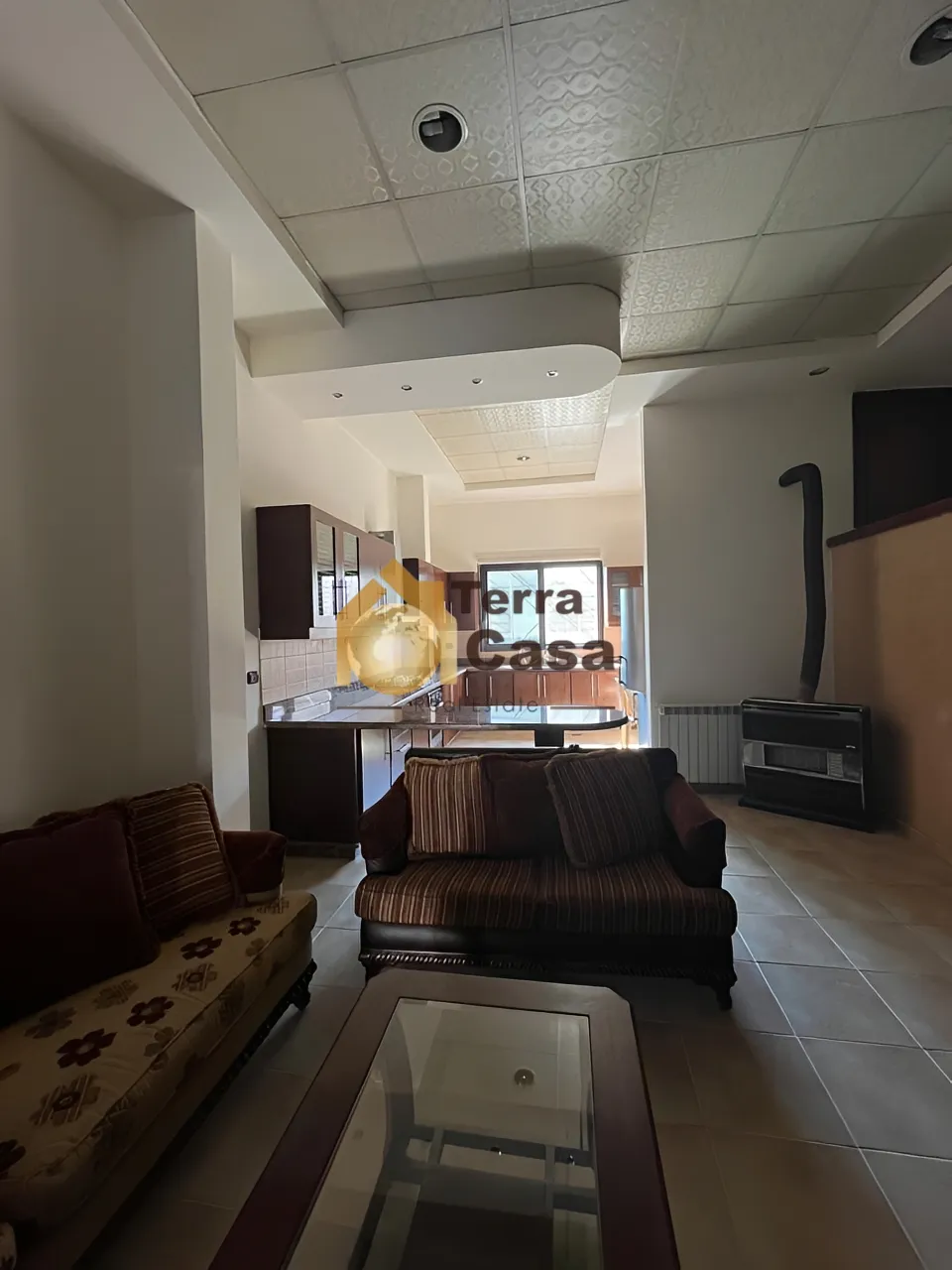 Apartment for rent in Ferzol