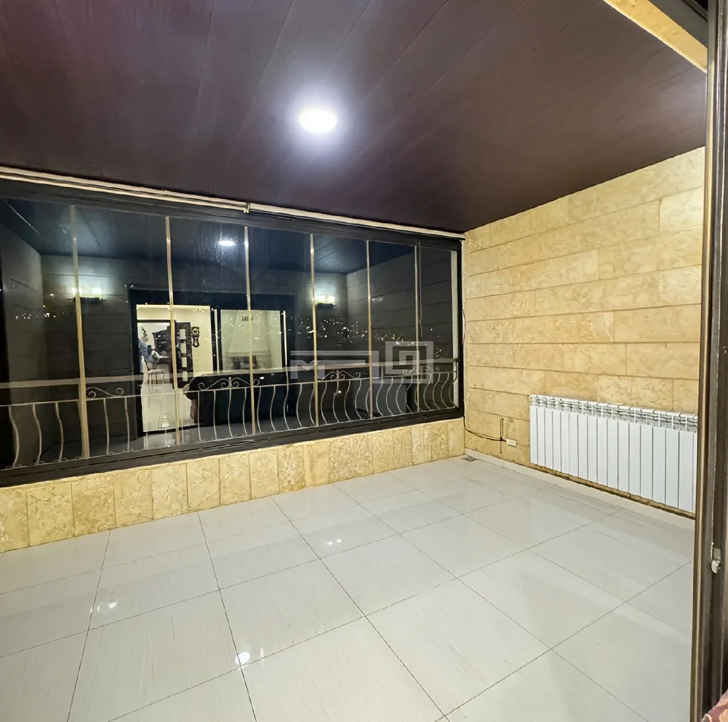 Apartment for rent in Rabweh