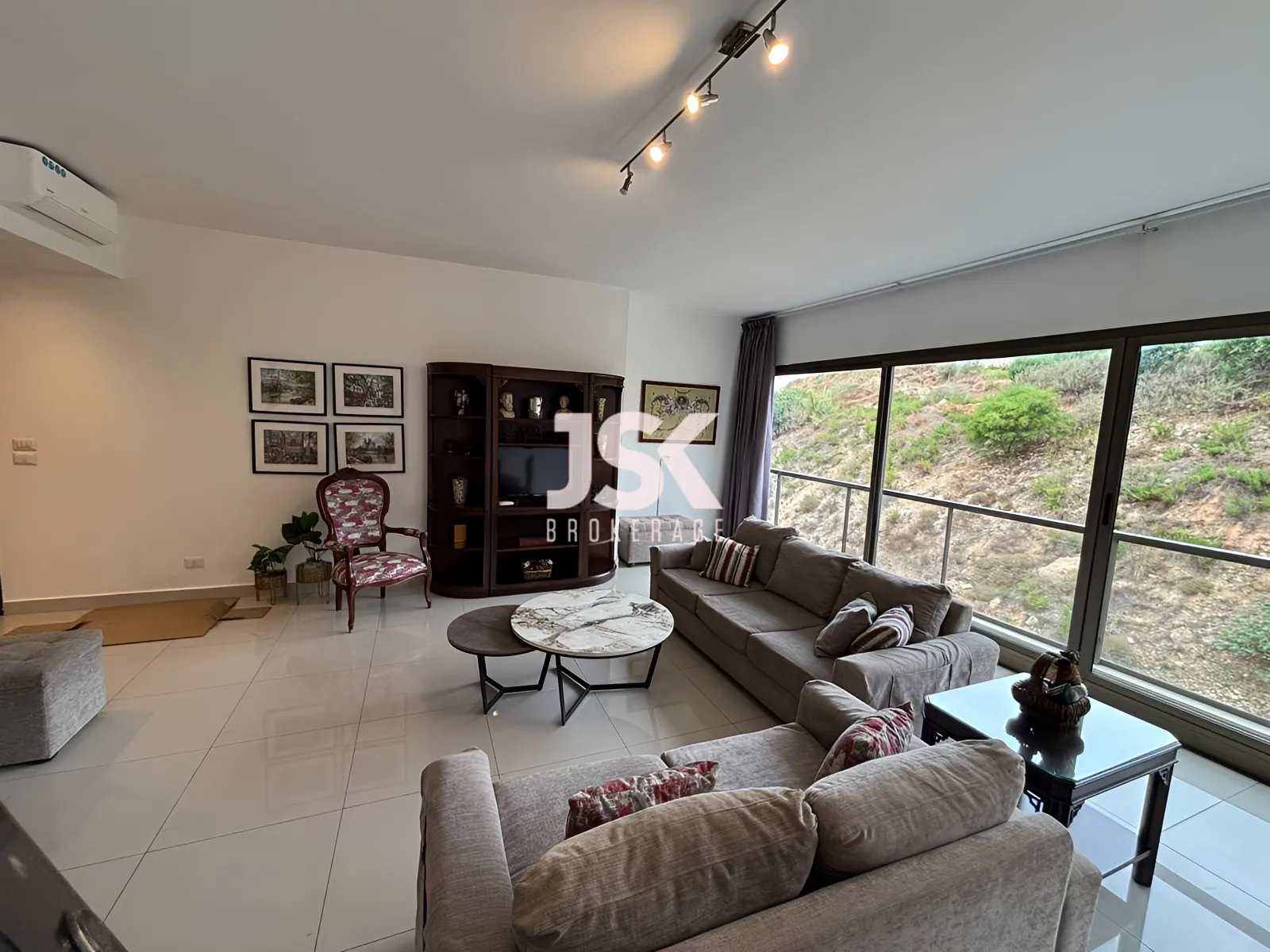 Apartment for Rent in Dbayeh