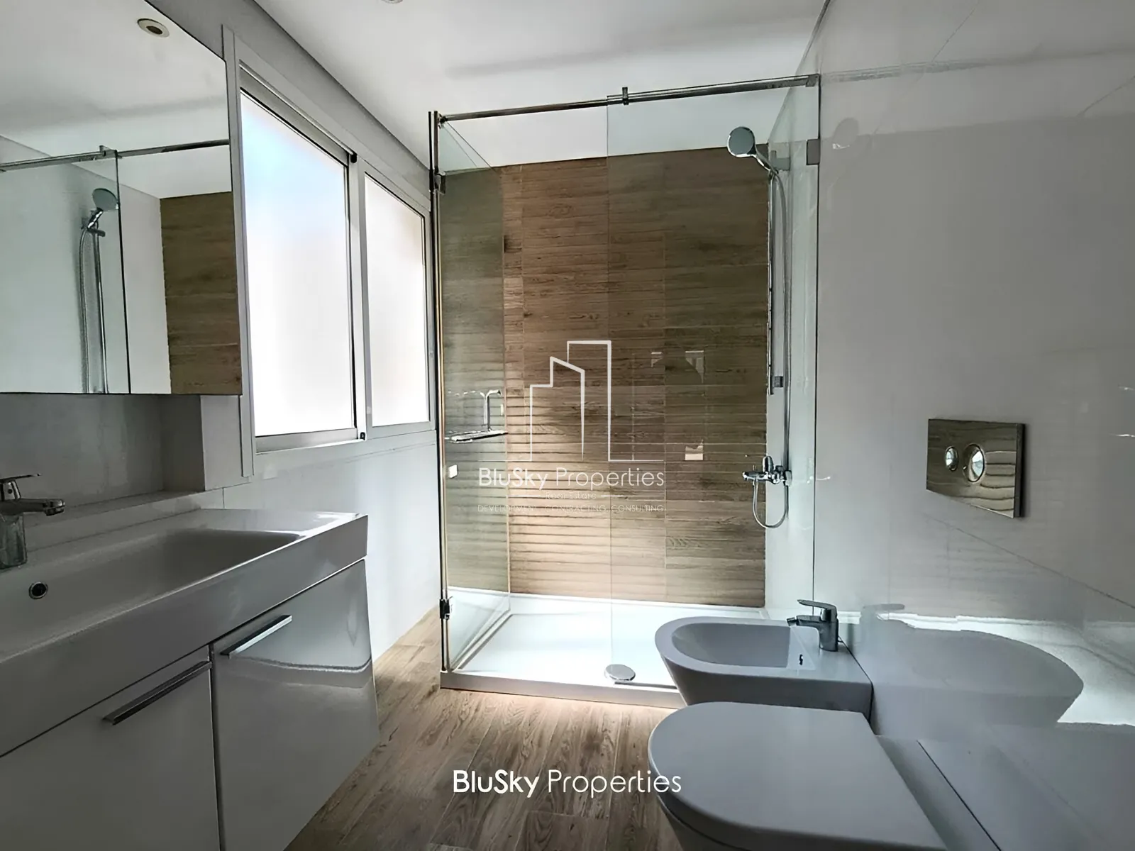 Apartment for Sale in Sahel Alma