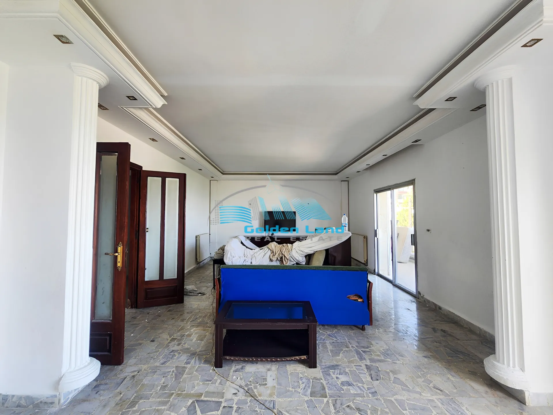 Apartment for Rent in Bikfaiya - 2 bed, 2 bath
