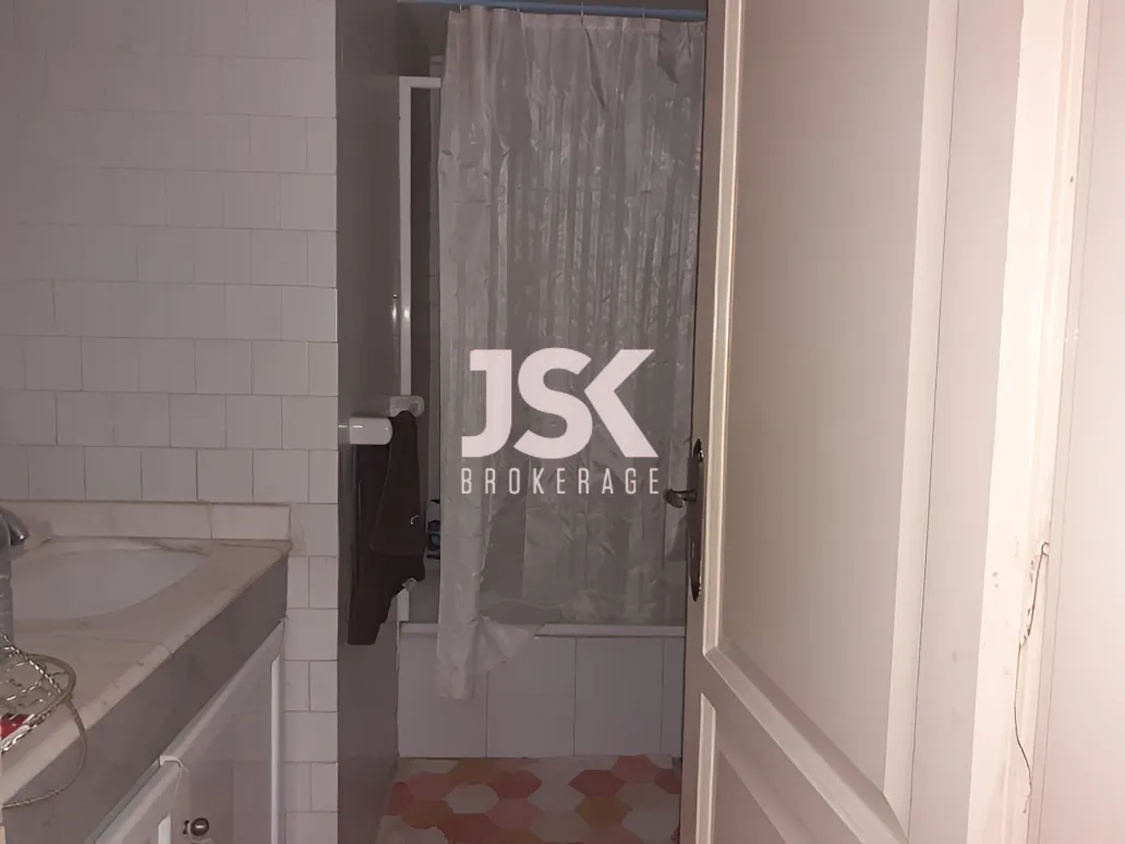 Apartment for Sale in Zouk Mikael, Lebanon