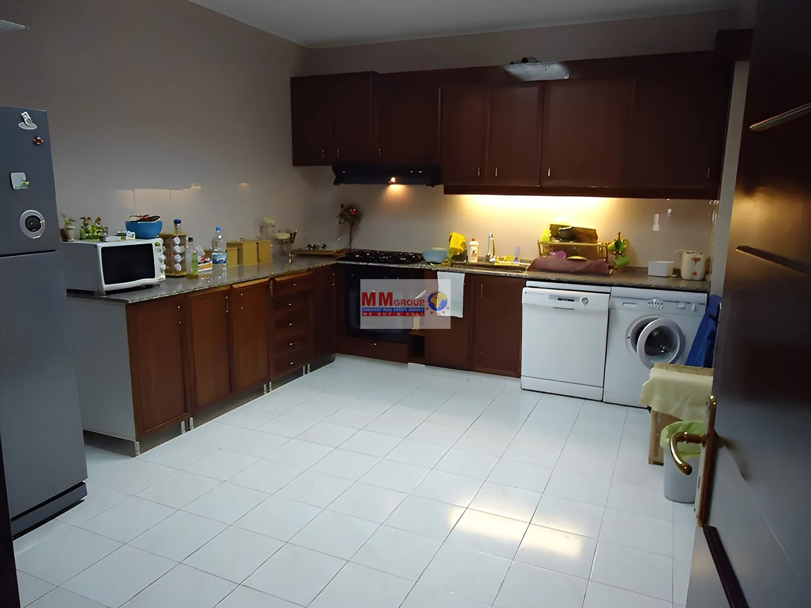 Apartment for Rent in Beit Mery