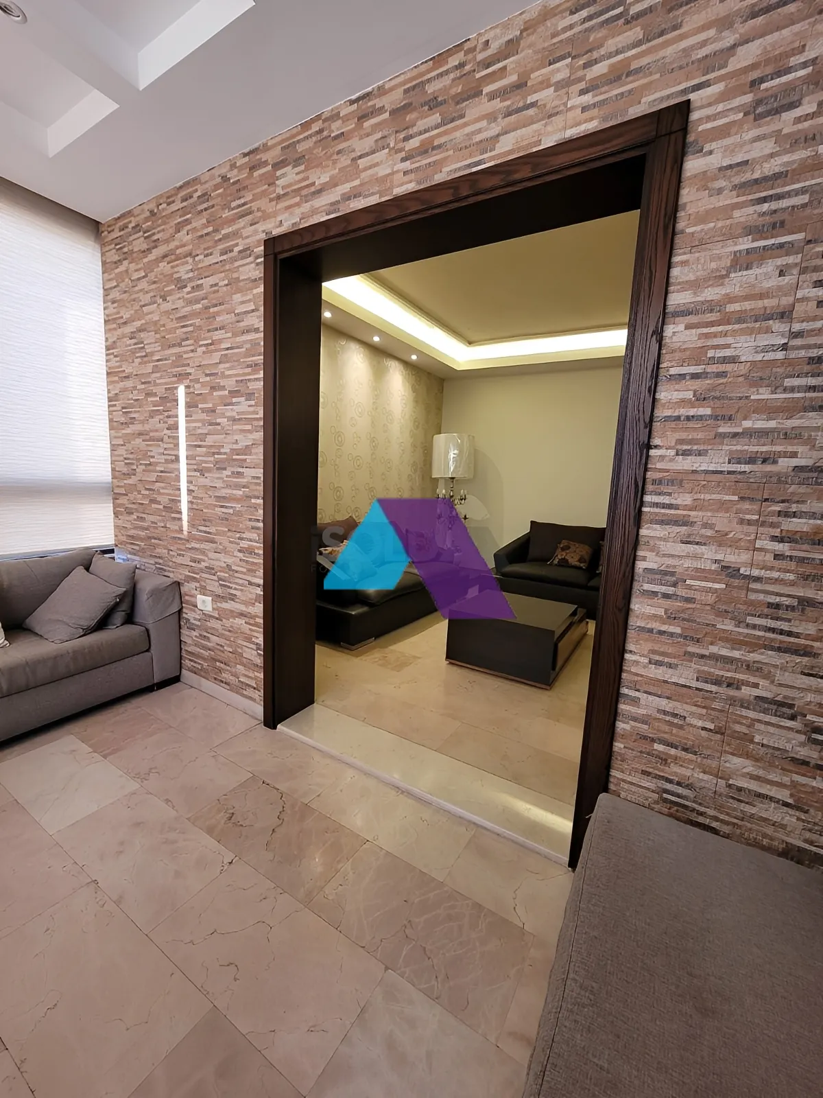 Apartment for rent in Zouk Mikael, Lebanon
