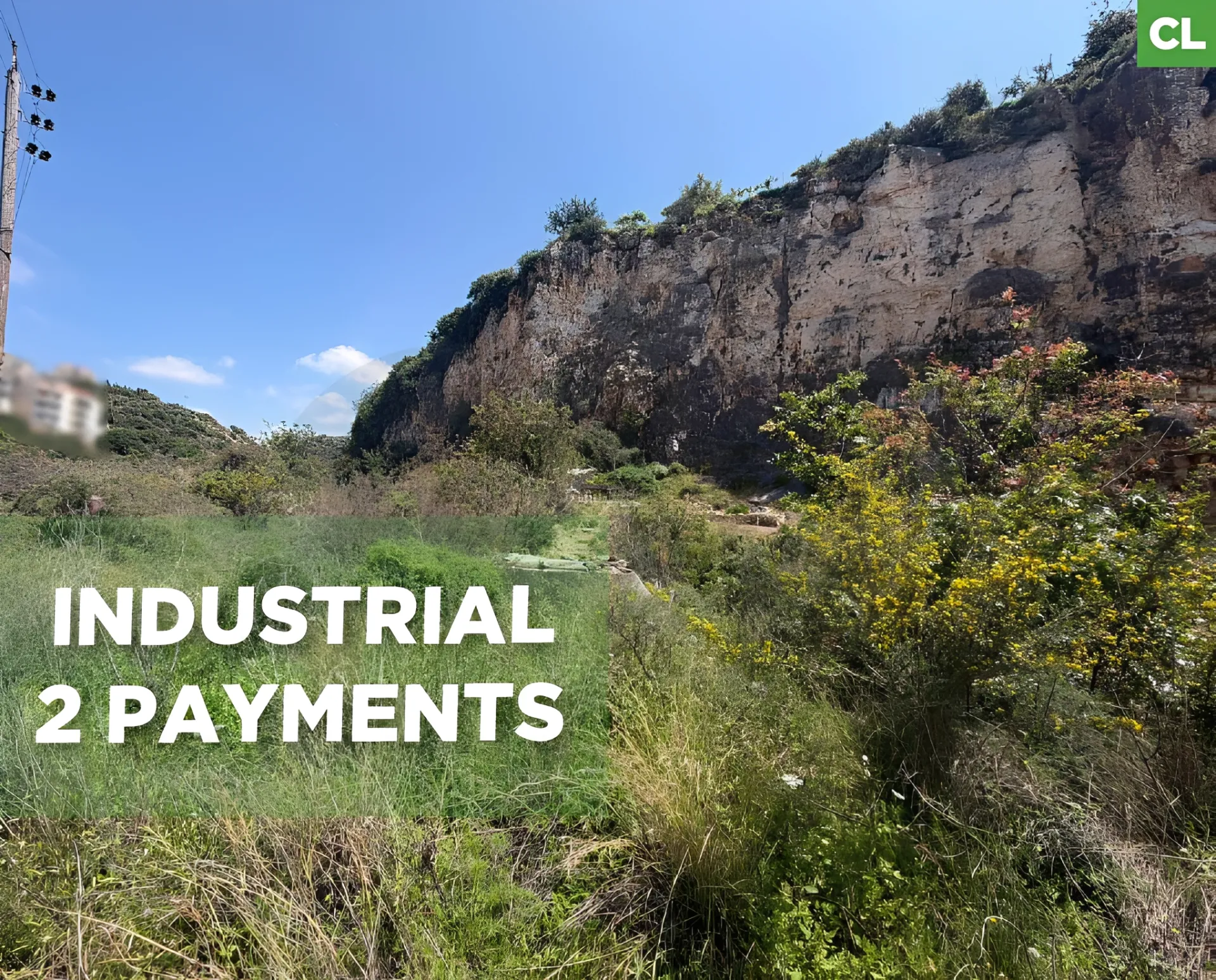 Land for Sale in Edde