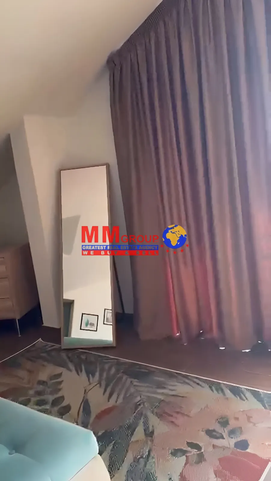 Duplex for sale in Mansourieh, Lebanon