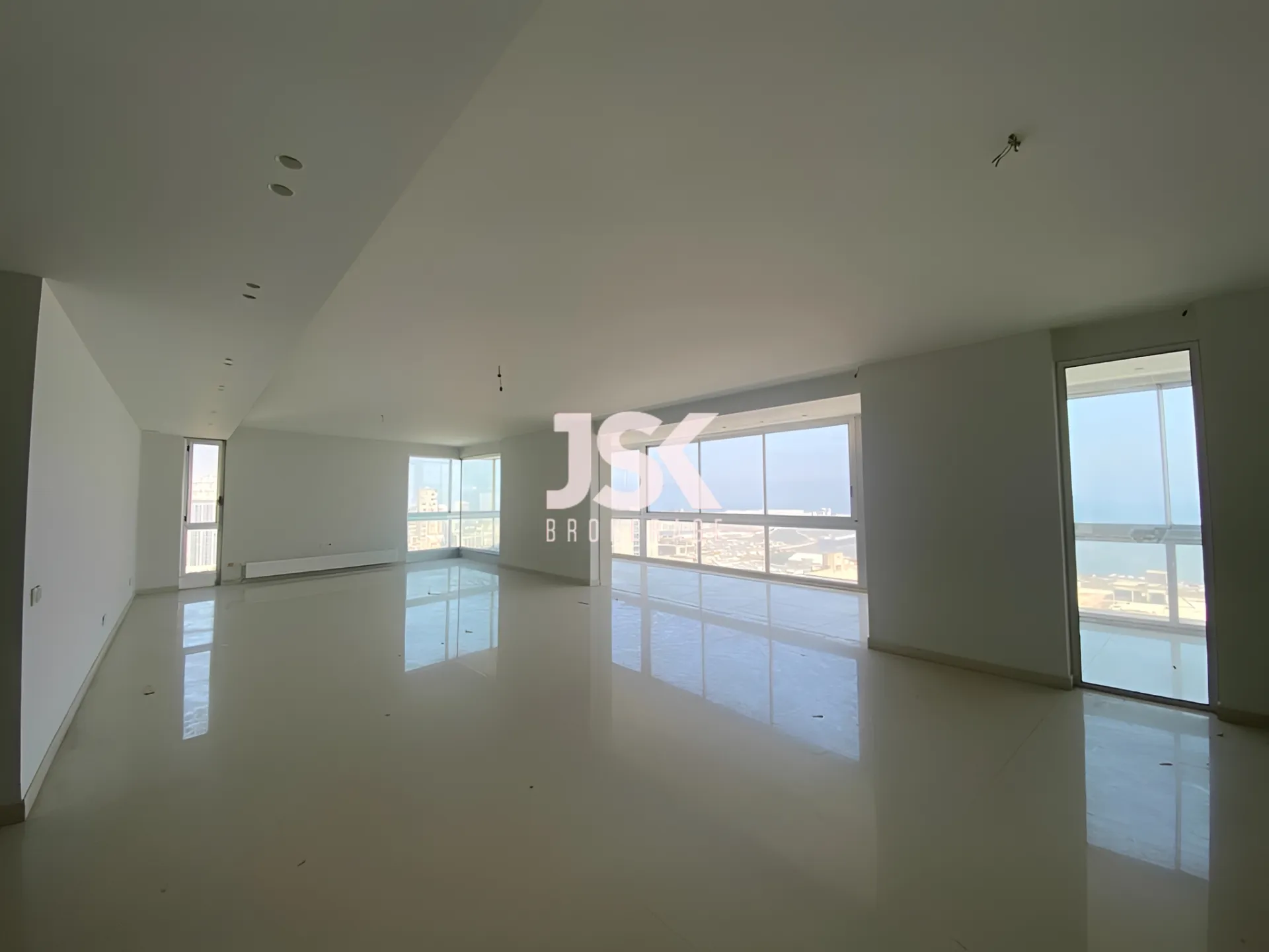 Apartment for Rent in Achrafieh