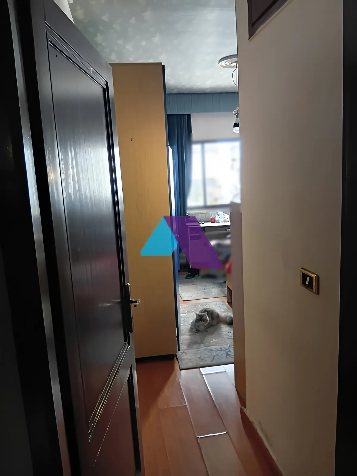 Apartment for Sale in Ras Al Naba'a