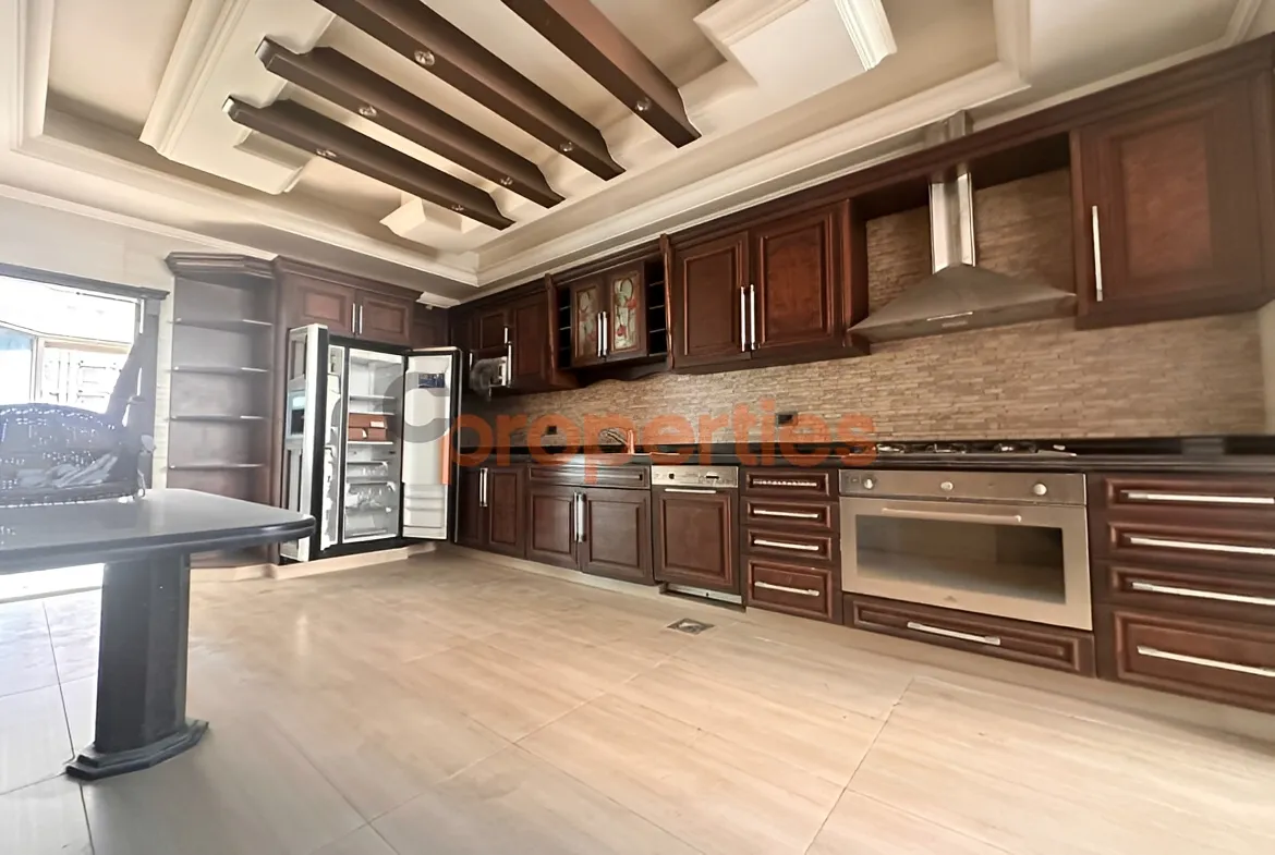Apartment for Rent in Raoucheh